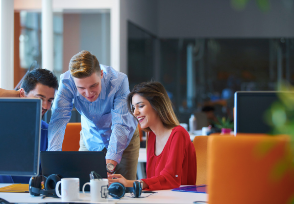 How Technology Is Making Life Easier