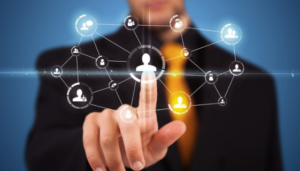 How Technology Is Redefining Workplace Productivity