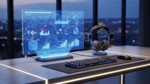 How Technology Is Reducing Global Barriers