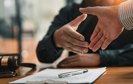 Why Witness Statements Matter in Injury Cases