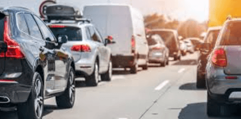 What Are Your Rights After a Multi-Vehicle Pileup?