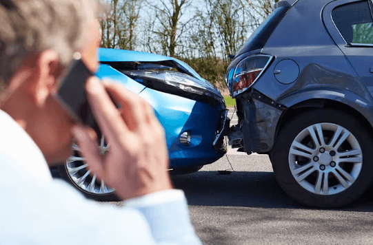 Can Accident Reconstruction Help Prove Fault?