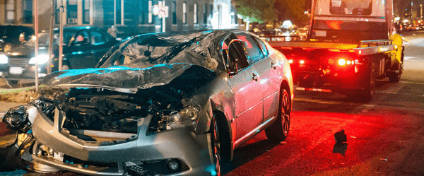 What to Do After an Accident Involving a Rideshare Vehicle