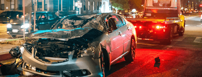What to Do After an Accident Involving a Rideshare Vehicle