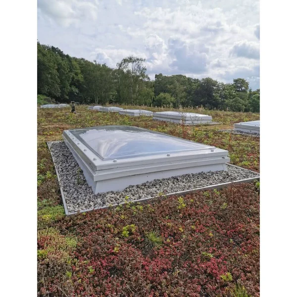 Buy Dome Rooflights Online: What to Look for Before You Shop