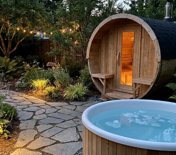 A Beginner-Friendly Guide to Owning an Infrared Sauna