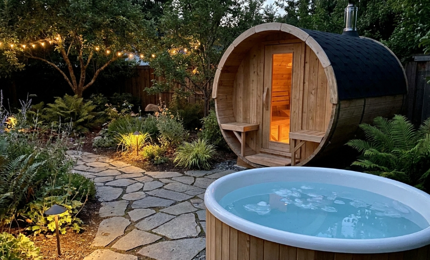 A Beginner-Friendly Guide to Owning an Infrared Sauna