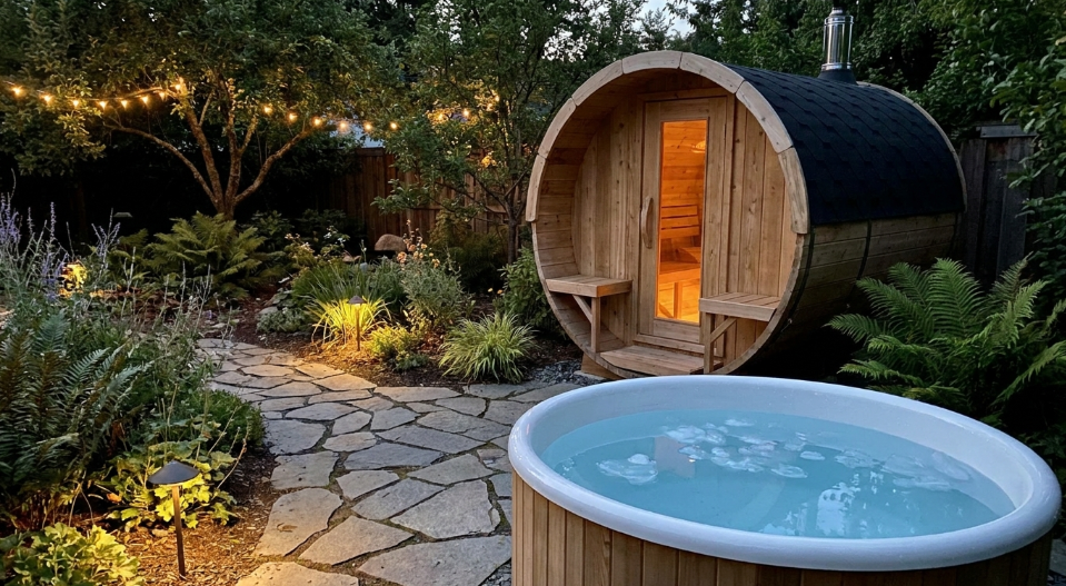A Beginner-Friendly Guide to Owning an Infrared Sauna